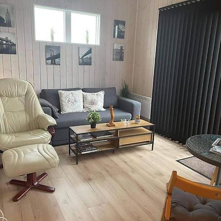 Nice Whole Year Cottage Bythingvallavatn Veithilundur Екстер'єр фото