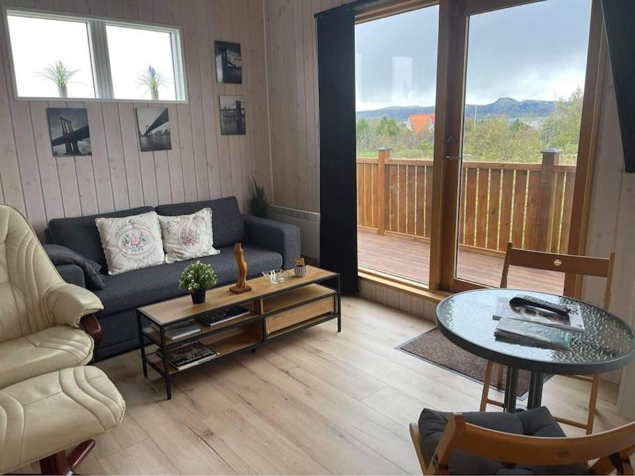 Nice Whole Year Cottage Bythingvallavatn Veithilundur Екстер'єр фото